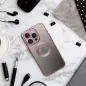 Apple iPhone 16 Plus Hülle Glam Altrosa