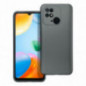 XIAOMI Redmi 10C Hülle Metallic Grau