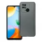 XIAOMI Redmi 10C Hülle Metallic Grau