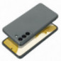 Samsung Galaxy A53 5G Hülle Metallic Grau