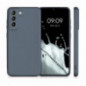 Samsung Galaxy A53 5G Hülle Metallic Grau