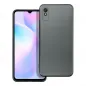 XIAOMI Redmi 9C Hülle Metallic Grau
