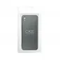 XIAOMI Redmi 9C Hülle Metallic Grau