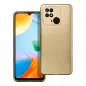 XIAOMI Redmi 10C Hülle Metallic Gold