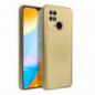 XIAOMI Redmi 10C Hülle Metallic Gold