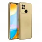 XIAOMI Redmi 10C Hülle Metallic Gold