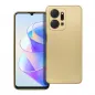 Honor X7a Hülle Metallic Gold