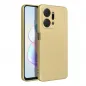 Honor X7a Hülle Metallic Gold