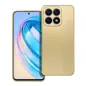 Honor X8a Hülle Metallic Gold