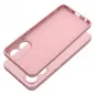 Oppo A78 4G Hülle Metallic Rosa