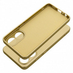 Oppo A78 4G Hülle Metallic Gold