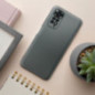 Honor 90 5G Hülle Metallic Grau