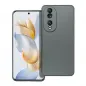Honor 90 5G Hülle Metallic Grau