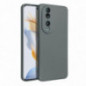 Honor 90 5G Hülle Metallic Grau