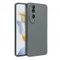Honor 90 5G Hülle Metallic Grau