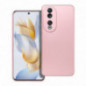 Honor 90 5G Hülle Metallic Rosa