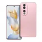 Honor 90 5G Hülle Metallic Rosa