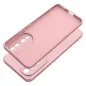 Honor 90 5G Hülle Metallic Rosa