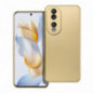 Honor 90 5G Hülle Metallic Gold