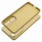 Honor 90 5G Hülle Metallic Gold