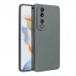 Honor 90 Pro 5G Hülle Metallic Grau