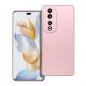 Honor 90 Pro 5G Hülle Metallic Rosa