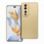 Honor 90 Pro 5G Hülle Metallic Gold
