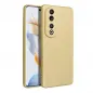 Honor 90 Pro 5G Hülle Metallic Gold