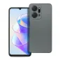 Honor X7a Hülle Metallic Grau
