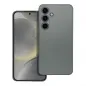 Samsung Galaxy S24 Hülle Metallic Grau