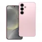 Samsung Galaxy S24 Hülle Metallic Rosa