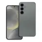 Samsung Galaxy S24 PLUS Hülle Metallic Grau