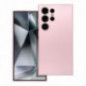 Samsung Galaxy S24 ULTRA Hülle Metallic Rosa