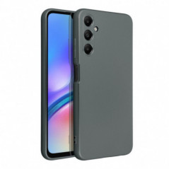 Samsung Galaxy A05s Hülle Metallic Grau