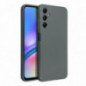 Samsung Galaxy A05s Hülle Metallic Grau