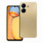 XIAOMI Redmi 13C Hülle Metallic Gold