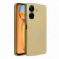 XIAOMI Redmi 13C Hülle Metallic Gold