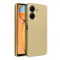 XIAOMI Redmi 13C Hülle Metallic Gold