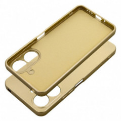 XIAOMI Redmi 13C Hülle Metallic Gold