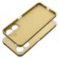 XIAOMI Redmi 13C Hülle Metallic Gold