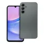 Samsung Galaxy A15 LTE Hülle Metallic Grau
