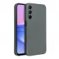 Samsung Galaxy A15 5G Hülle Metallic Grau
