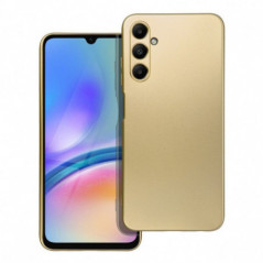 Samsung Galaxy A05s Hülle Metallic Gold
