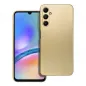 Samsung Galaxy A05s Hülle Metallic Gold