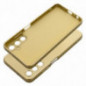 Samsung Galaxy A05s Hülle Metallic Gold