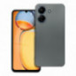 XIAOMI Redmi 13C Hülle Metallic Grau