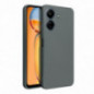 XIAOMI Redmi 13C Hülle Metallic Grau