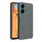 XIAOMI Redmi 13C Hülle Metallic Grau