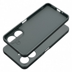 XIAOMI Redmi 13C Hülle Metallic Grau
