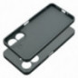 XIAOMI Redmi 13C Hülle Metallic Grau